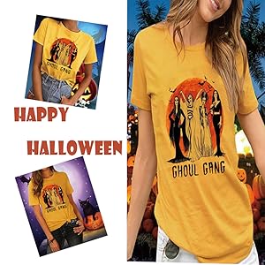 Perfect Halloween Gift Choice