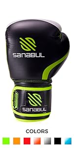 essential boxing gloves