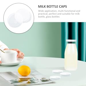 牛乳瓶キャップの蓋 100枚セット 【遺品整理】 Amazon.co.jp: 牛乳キャップ 牛乳瓶ノ蓋 牛乳キャップ : ホーム