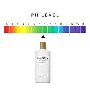 LOW pH