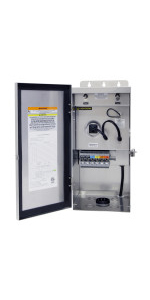 ac landscape low voltage transformer