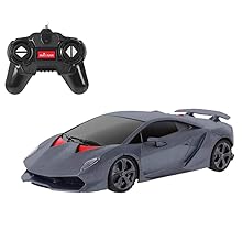 Remote Car
