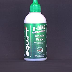 ebike chain lube