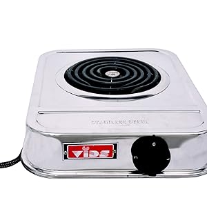 electric stove for cooking, coil electric stove, electric cooking heater, electric shagadi, 2000 w