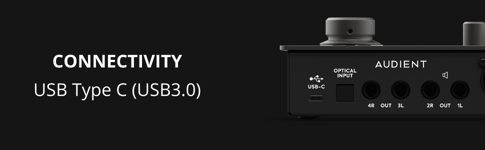 id14 mk2 audio interface audient