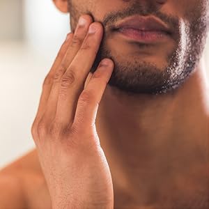 skin patrol face wash activated charcoal mens grooming for men skin care for men