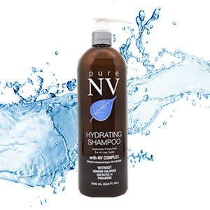 nv hydrating conditioner