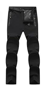 Skihose