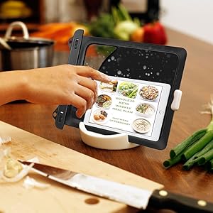 iPad waterproof case