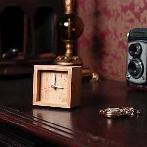 Amazon.co.jp: 森の紙 天然木 シンプル 木箱 ウッドボックス 15cm 四角