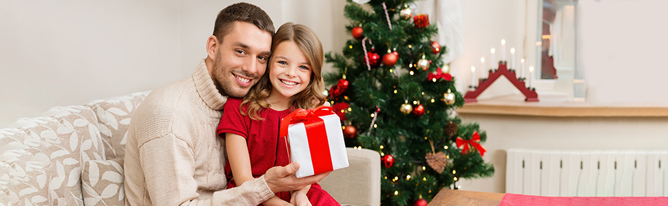 Perfetto regalo di natale