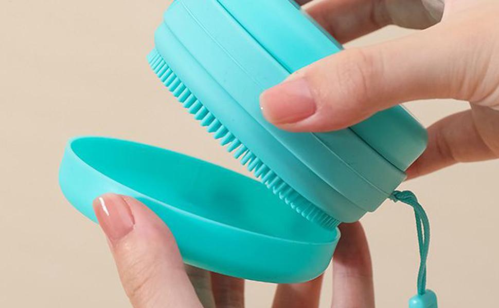 Body Scrubber