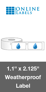 roll label