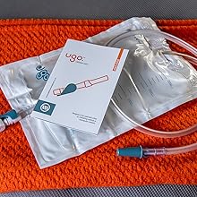 Ugo 2L Drainage Bags