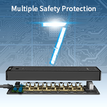 electric power strip