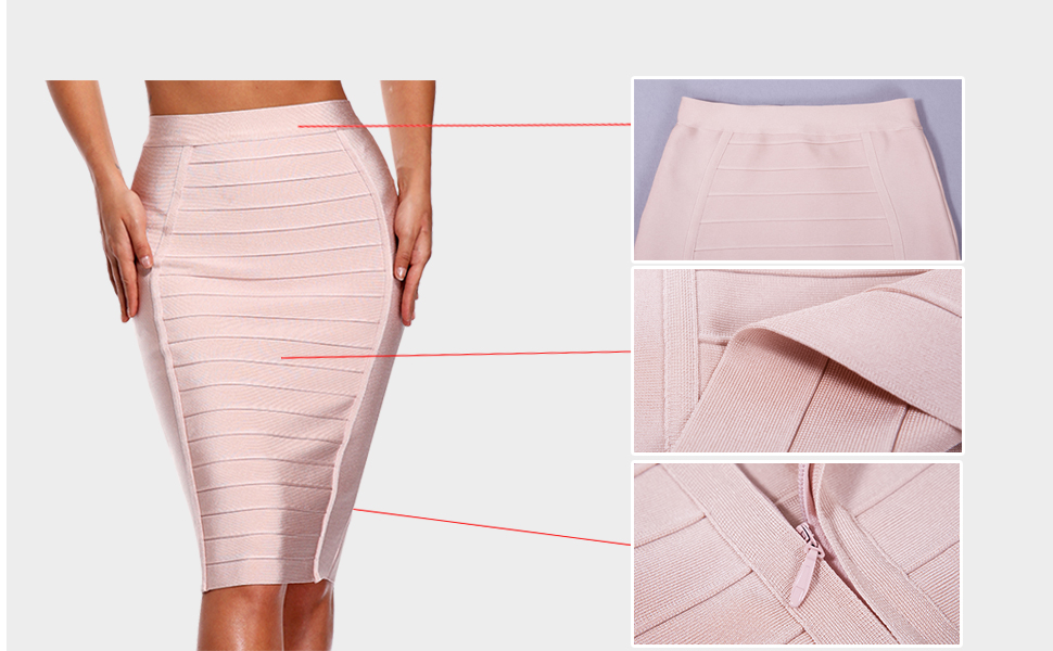 Work skirts video Clearance