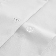 Secure Button Closure