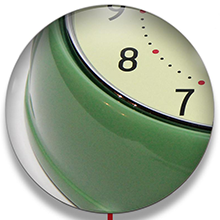 mid century wall clock mid century modern clock mid century clock mid century modern wall clocks