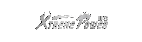 XtremepowerUS