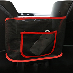 3. Super Durable Mesh and Bottom