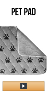 pet pad