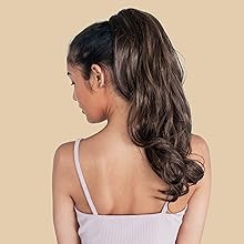 Naomi Ponytail Extension