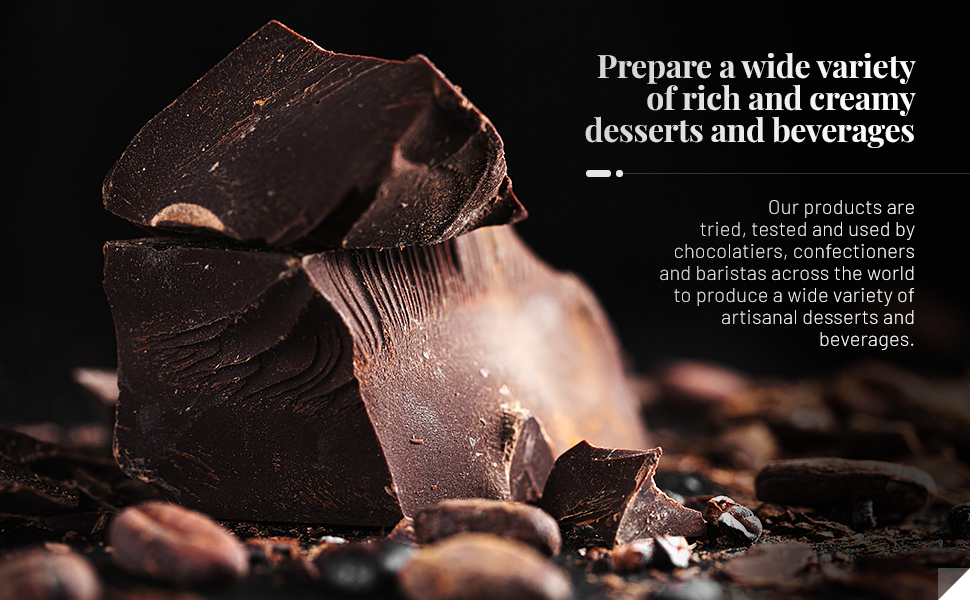 Keynote Cocoa Powder / Raw Vegan Flavonoid Rich NonAlkalized Non