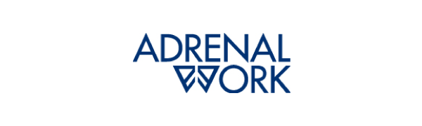 Adrenalwork natural metabolism booster for weight loss, thyroid and cortisol support