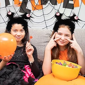 Halloween style design