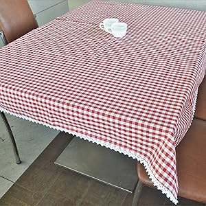 Small Table Cloth