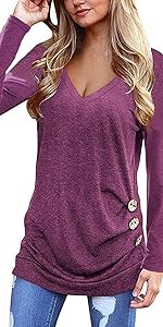 tunic tops