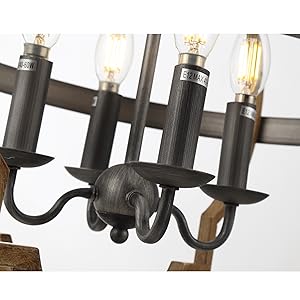E12 Bulb