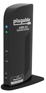 UD-3900 USB 3.0 Universal Laptop Docking Station