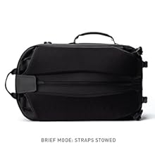 Black Ember Citadel modular セット Modular Backpacks | Black Ember
