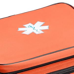 Scherber Star of Life Logo