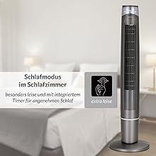 Monzana® Luftkühler Fernbedienung 90° Oszillation Ac864496 06ed 415a 97b7 Da735724782a. CR0,0,1000,1000 PT0 SX220 V1