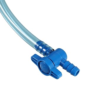 Aquarium Gravel Cleaner Water Changer