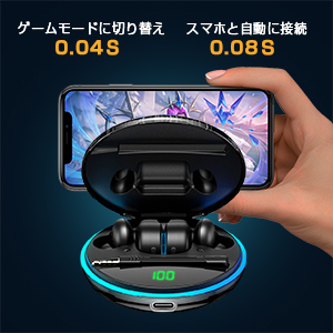 速い接続