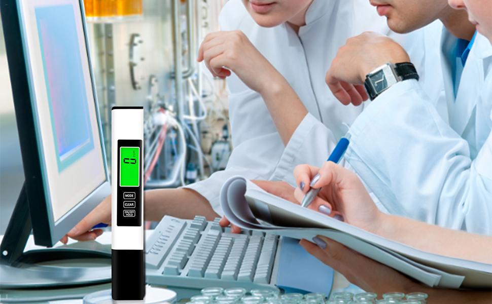 Water TDS Tester