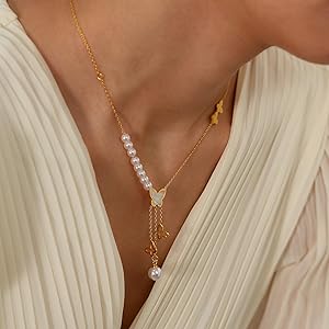 18K ゴールド バタフライ ペンダント 楽天市場】Tiffany&Co.(ティファニー) ネックレス バタフライ 18