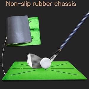NON-SLIP RUBBER CHASSIS