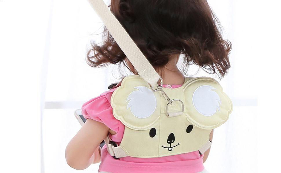 Toddler Leash Harness