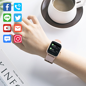 スマートウォッチ