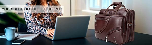 office messenger bag