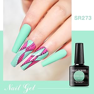 Gel Nail Polish