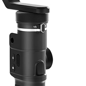 FeiyuTech G6Max Gimbal ジンバル Amazon | FeiyuTech G6 Max カメラジンバルスタビライザー