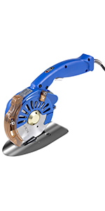 cloth cutter
