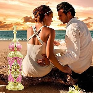 Long-lasting Fragrance