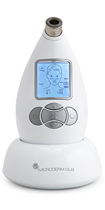 Microderm GLO White