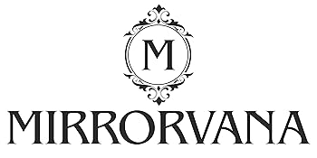 MIRRORVANA LOGO